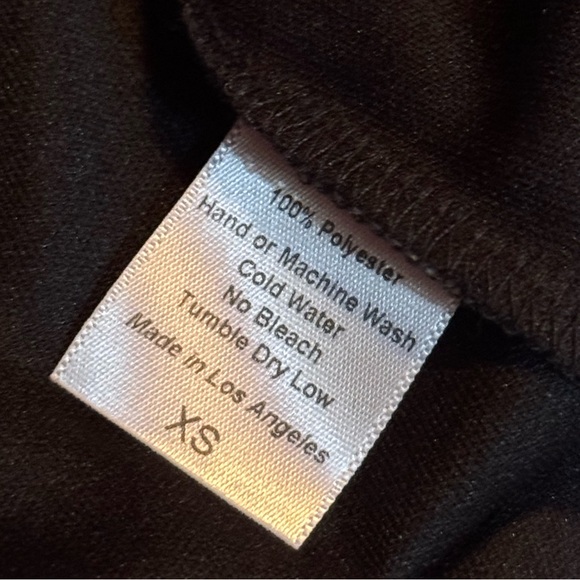 Lucy In The Sky Mini Dress - Picture 7 of 8